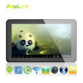 Popular Shenzhen tablet -MTK8377 android 4.1 kindle fire HD dual core 7inch internal 3G ,gps,bluetooth,ram 1GB rom 8GB